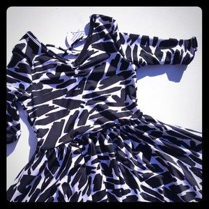 💐 Dot dot smile girls ballerina twirl dress 💐